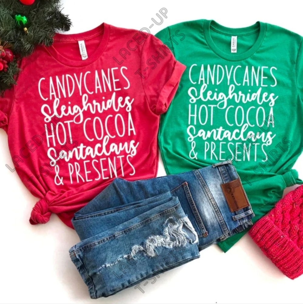 Christmas Sweatshirt